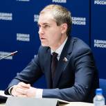 Панов: Необходимо законодательно закрепить за гражданами право осуществлять раздельный сбор отходов 