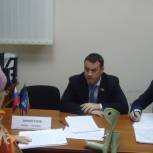 Фарид Минигулов проведет прием граждан