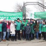 Альметьевский район признан самым чистым в Татарстане по итогам экологического двухмесячника