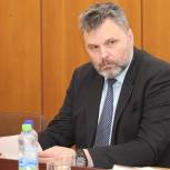 Алексей Васильев надеется на скорое решение проблемы кадрового дефицита врачей в Псковской области