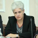 Депутат Людмила Глухова держит на контроле организацию детского отдыха в избирательном округе