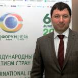 Ташланов: Телемедицина расширит доступ к качественной врачебной помощи жителям отдаленных населенных пунктов Югры