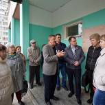 Подъезды домов Реутова оформят в цветах городского бренда