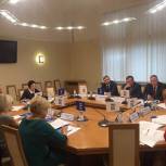 ЕР выступает за обеспечение доступной среды в школах для детей с ограниченными возможностями