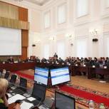 В Псковской области приняли дополнительные гарантии на образование для детей-сирот
