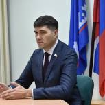 Владимир Пушкарев: Мы начали ревизию федеральных экологических законопроектов