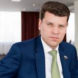 Кравченко поднял тему стабилизации общеэкономической ситуации