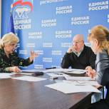 Зауралью обеспечат «Здоровое будущее»