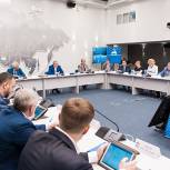 ПГС поддержал кандидатуру Терешковой на должность председателя общественного совета партпроекта 