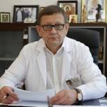 Александр Караськов стал лауреатом Госпремии