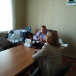 В Еманжелинске стартовал День открытых дверей в управляющих компаниях
