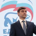 Железняк: Встреча ЕР и социалистов Молдавии придаст новый импульс взаимодействию партий