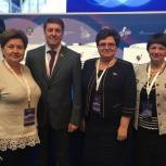 Новые возможности развития регионов 