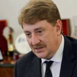 Андрей Кондратьев: День России – один из важнейших государственных праздников
