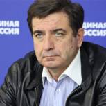 Юрий Камалтынов: Межконфессиональный диалог – залог развития России