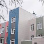 Партийный проект «Детские сады – детям» в Балашихе реализуется с опережением