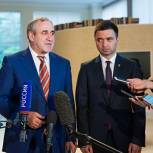 Неверов: Список «Единой России» на выборах в Госсовет Северной Осетии будет утвержден в июле