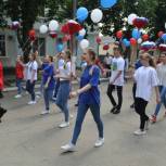 День России – символ национального единения