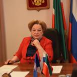 Татьяна Воропаева проведет выездной прием в Мензелинске