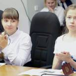 Нетёсов: Быть гражданином России – великой и сильной страны – высокое звание
