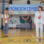 Марина Оргеева: Привлекая внимание к здоровью детей, мы помогаем и сердцам взрослых быть заботливее, добрее и внимательнее к маленьким созданиям, которым всегда необходима наша поддержка