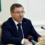 Якушев: Административное давление на бизнес должно быть снижено