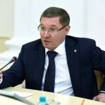 Якушев: Тюменская экономика продолжает расти