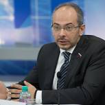 Николаев: Принятый механизм защиты дольщиков нуждается в серьезной доработке 