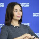 Альфия Когогина: Государство берет дольщиков под защиту