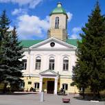 В рамках партпроекта будет восстановлено старейшее здание Омска