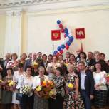 50 лучших работников здравоохранения отмечены премией областного парламента