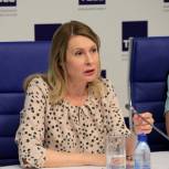 Елена Чечунова: Стратегию развития региона важно выстраивать вместе с молодежью