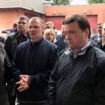 Полигон ТБО в Балашихе будет рекультивирован