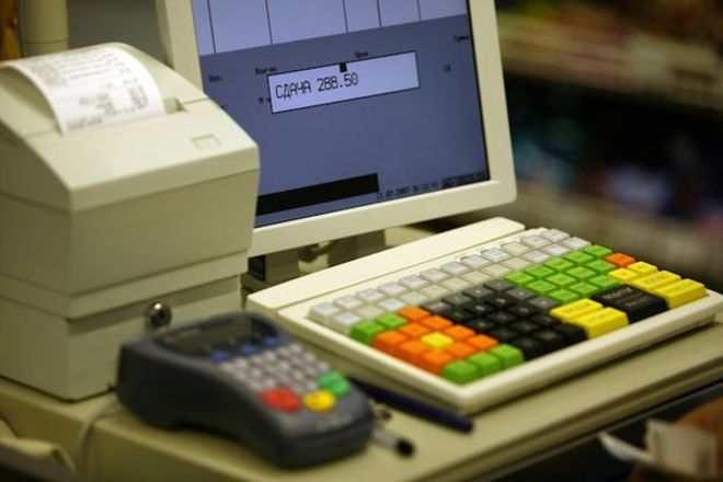 Онлайн-кассы в Хакасии менять придется только городам и районным центрам
