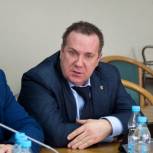 Олег Грищенко: Важно защитить права всех обманутых дольщиков