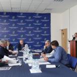 В Касимове рассмотрели тарифную политику 
