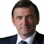 Сергей Черепанов проведет прием граждан 