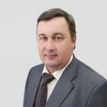 Зарегистрирован первый участник предварительного голосования в Курганскую городскую Думу