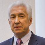 Васильев: Самоотверженный труд российских медиков ежедневно приносит людям исцеление и помощь