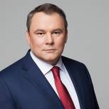 Петр Толстой: Нужна прямая коммуникация с лидерами общественного мнения