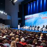 Неверов: Важно, чтобы все наработки по итогам Форума в Ярославле были как можно быстрее реализованы
