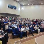 На форуме в Балашове обсудили реализацию проекта «Местный Дом культуры» партии «Единая Россия»
