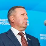 Березкин: НКО становятся партнером государства