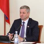 У Правительства Вологодской области появится председатель