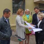 Предложения колымчан стали перспективным планом благоустройства городской среды
