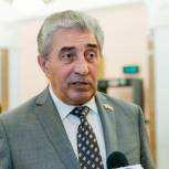 Сергей Грачев: «Приоритетным направлением деятельности Правительства была и остается реализация инвестиционной программы»