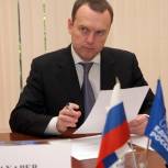 Бахарев: Крым получит дополнительные средства на ФЦП