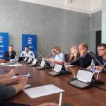 Проект «Гражданский университет» в действии