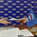 Пыталев: План реализации партийных проектов - это «дорожная карта», объединяющая усилия партийцев