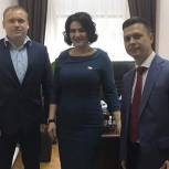 «Народный контроль» проводит реформацию работы в регионах